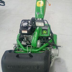 JOHN DEERE 220 E-Cut AÑO 2020