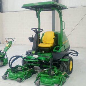 JOHN DEERE 7400A AÑO 2021