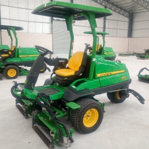 JOHN DEERE 7200A AÑO 2020