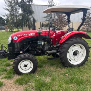 TRACTOR YTO ESK 354